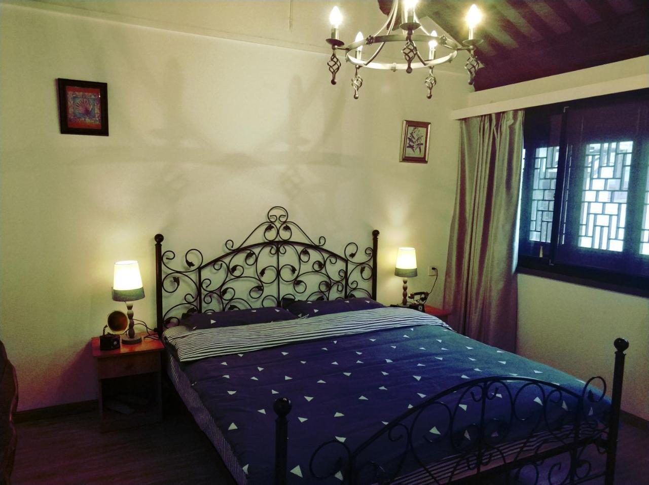 Snail Youth Hostel Huzhou Exterior foto